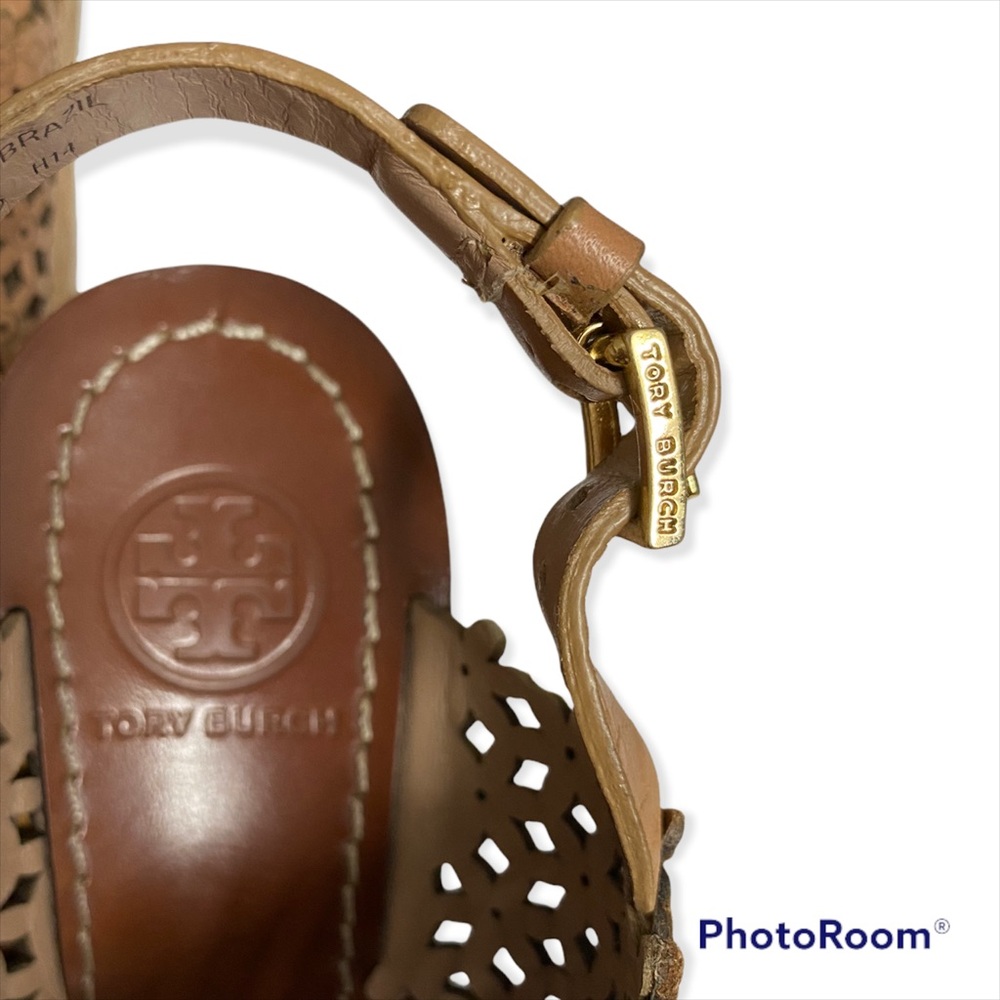 Tory Burch Wedges - Picture 3 of 6